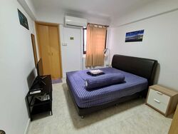 Blk 310 Clementi Avenue 4 (Clementi), HDB 3 Rooms #383090741
